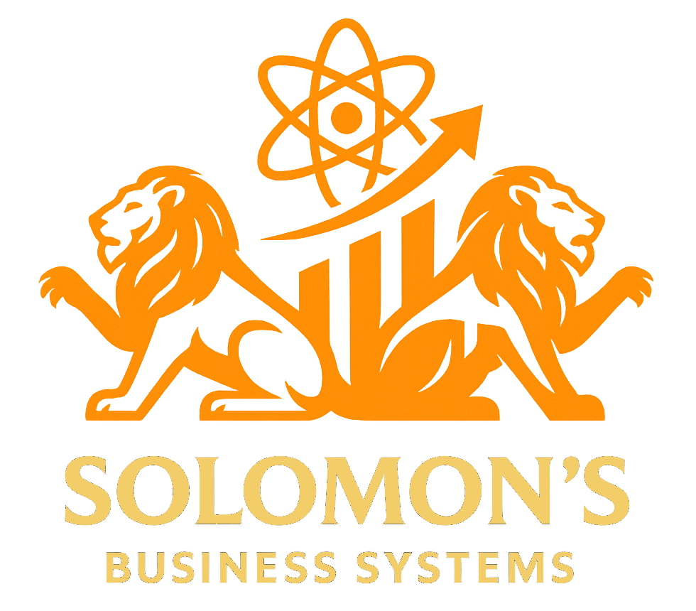 Solomon's Business Systems